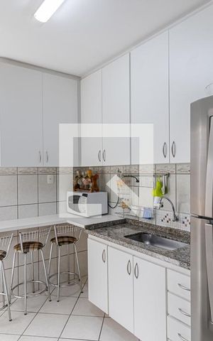 Apartamento à venda com 95m², 2 quartos e sem vaga Apartamento à venda com 95m², 2 quartos e sem vagaCozinha