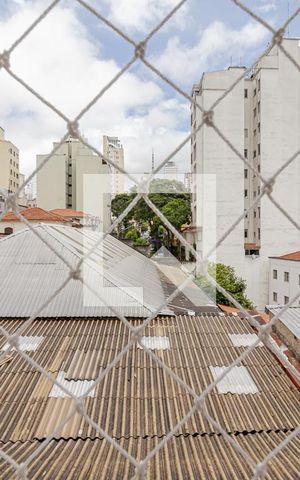 Apartamento à venda com 95m², 2 quartos e sem vaga Apartamento à venda com 95m², 2 quartos e sem vagaVista do Quarto 2