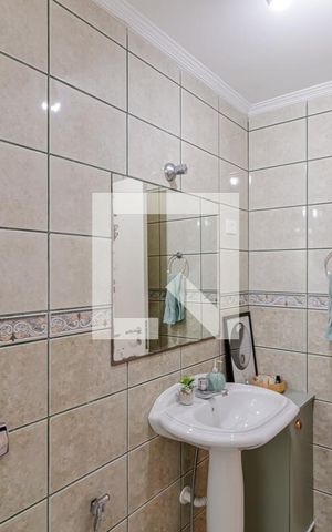 Apartamento à venda com 95m², 2 quartos e sem vaga Apartamento à venda com 95m², 2 quartos e sem vagaBanheiro