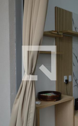Studio para alugar com 23m², 1 quarto e sem vagaSala