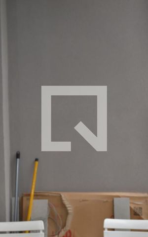 Studio para alugar com 23m², 1 quarto e sem vagaVaranda