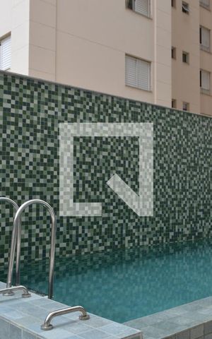 Studio para alugar com 23m², 1 quarto e sem vagaÁrea comum