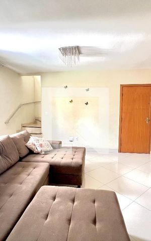 Apartamento à venda com 100m², 3 quartos e 2 vagas Apartamento à venda com 100m², 3 quartos e 2 vagasSala
