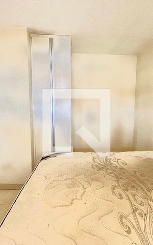 Apartamento à venda com 100m², 3 quartos e 2 vagas Apartamento à venda com 100m², 3 quartos e 2 vagasQuarto