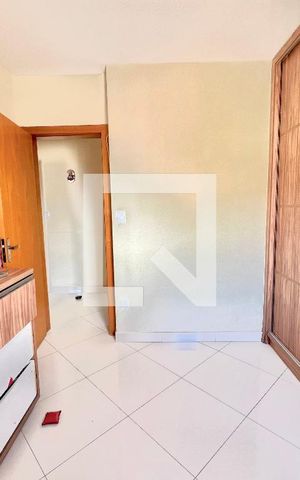 Apartamento à venda com 100m², 3 quartos e 2 vagas Apartamento à venda com 100m², 3 quartos e 2 vagasQuarto