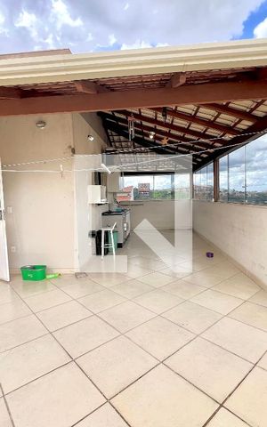 Apartamento à venda com 100m², 3 quartos e 2 vagas Apartamento à venda com 100m², 3 quartos e 2 vagasÁrea Externa