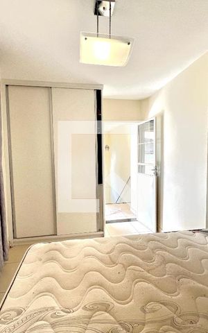 Apartamento à venda com 100m², 3 quartos e 2 vagas Apartamento à venda com 100m², 3 quartos e 2 vagasQuarto