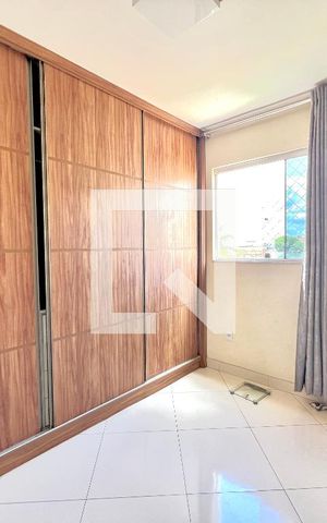 Apartamento à venda com 100m², 3 quartos e 2 vagas Apartamento à venda com 100m², 3 quartos e 2 vagasQuarto