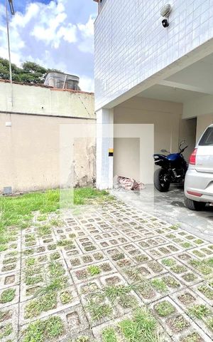 Apartamento à venda com 100m², 3 quartos e 2 vagas Apartamento à venda com 100m², 3 quartos e 2 vagasGaragem