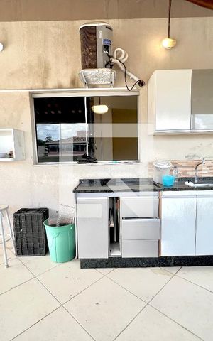 Apartamento à venda com 100m², 3 quartos e 2 vagas Apartamento à venda com 100m², 3 quartos e 2 vagasÁrea Externa