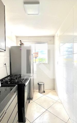 Apartamento à venda com 100m², 3 quartos e 2 vagas Apartamento à venda com 100m², 3 quartos e 2 vagasCozinha
