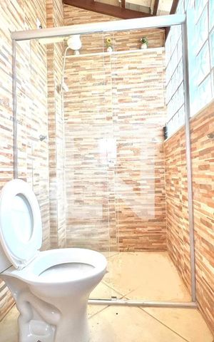 Apartamento à venda com 100m², 3 quartos e 2 vagas Apartamento à venda com 100m², 3 quartos e 2 vagasBanheiro Área Externa