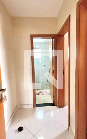 Apartamento à venda com 100m², 3 quartos e 2 vagas Apartamento à venda com 100m², 3 quartos e 2 vagasCorredor