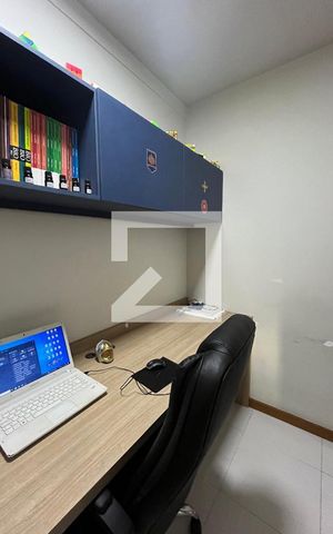 Casa de condomínio à venda com 176m², 4 quartos e 1 vaga Casa de condomínio à venda com 176m², 4 quartos e 1 vagaQuarto 2