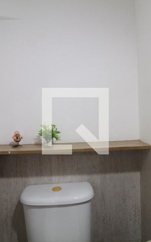 Casa de condomínio à venda com 176m², 4 quartos e 1 vaga Casa de condomínio à venda com 176m², 4 quartos e 1 vagaLavabo