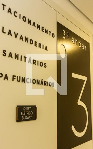 Studio para alugar com 24m², 1 quarto e sem vagaÁrea comum