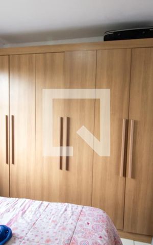 Apartamento à venda com 48m², 2 quartos e sem vaga Apartamento à venda com 48m², 2 quartos e sem vagaQuarto 2