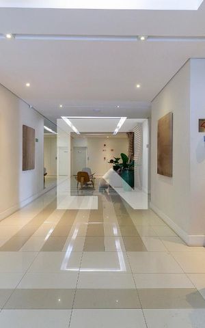 Apartamento para alugar com 42m², 1 quarto e 1 vaga Apartamento para alugar com 42m², 1 quarto e 1 vagaÁrea comum