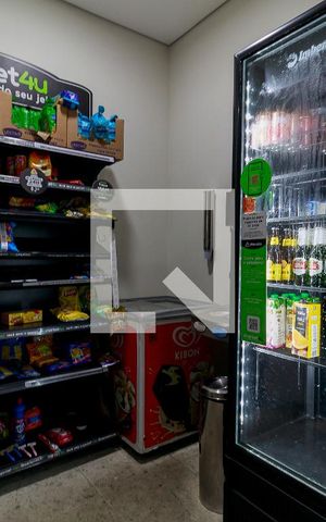 Apartamento para alugar com 42m², 1 quarto e 1 vaga Apartamento para alugar com 42m², 1 quarto e 1 vagaÁrea comum