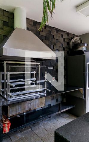 Apartamento para alugar com 42m², 1 quarto e 1 vaga Apartamento para alugar com 42m², 1 quarto e 1 vagaÁrea comum