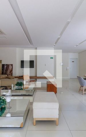 Apartamento para alugar com 42m², 1 quarto e 1 vaga Apartamento para alugar com 42m², 1 quarto e 1 vagaÁrea comum