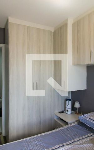 Apartamento à venda com 28m², 1 quarto e sem vaga Apartamento à venda com 28m², 1 quarto e sem vagaQuarto