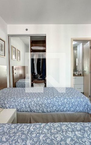 Studio à venda com 30m², 1 quarto e 1 vaga Studio à venda com 30m², 1 quarto e 1 vagaStudio
