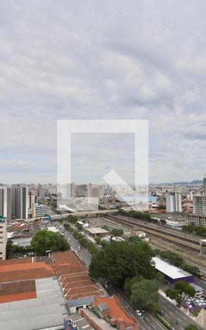 Apartamento para alugar com 23m², 1 quarto e sem vaga Apartamento para alugar com 23m², 1 quarto e sem vagaVista da Sacada