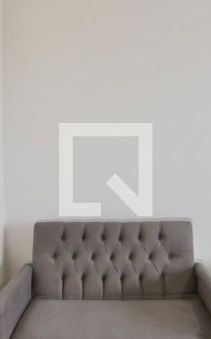 Apartamento para alugar com 23m², 1 quarto e sem vaga Apartamento para alugar com 23m², 1 quarto e sem vagaSala / Quarto