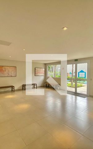 Apartamento para alugar com 23m², 1 quarto e sem vaga Apartamento para alugar com 23m², 1 quarto e sem vagaÁrea comum