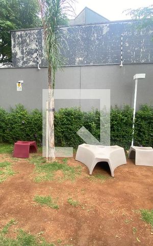 Apartamento para alugar com 23m², 1 quarto e sem vaga Apartamento para alugar com 23m², 1 quarto e sem vagaEspaço Pet