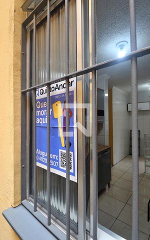 Apartamento para alugar com 50m², 2 quartos e 1 vagaPlaca
