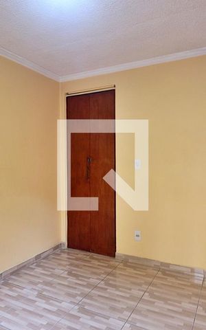 Apartamento para alugar com 50m², 2 quartos e 1 vagaQuarto 2