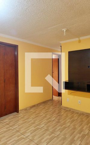 Apartamento para alugar com 50m², 2 quartos e 1 vagaSala