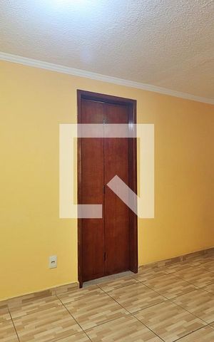 Apartamento para alugar com 50m², 2 quartos e 1 vagaSala