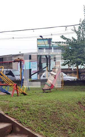 Apartamento para alugar com 50m², 2 quartos e 1 vagaÁrea comum - Playground