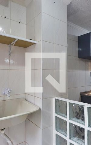 Apartamento para alugar com 50m², 2 quartos e 1 vagaÁrea de Serviço