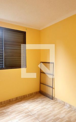 Apartamento para alugar com 50m², 2 quartos e 1 vagaQuarto 1