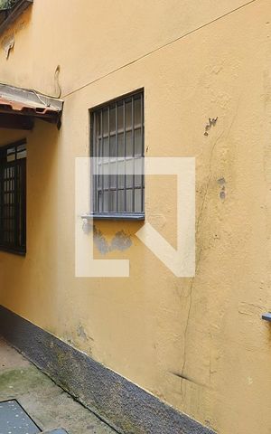 Apartamento para alugar com 50m², 2 quartos e 1 vagaFachada do Bloco