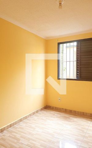 Apartamento para alugar com 50m², 2 quartos e 1 vagaQuarto 1