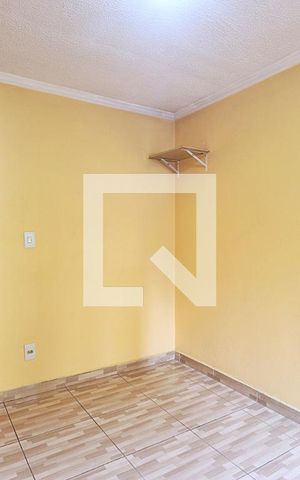 Apartamento para alugar com 50m², 2 quartos e 1 vagaQuarto 2