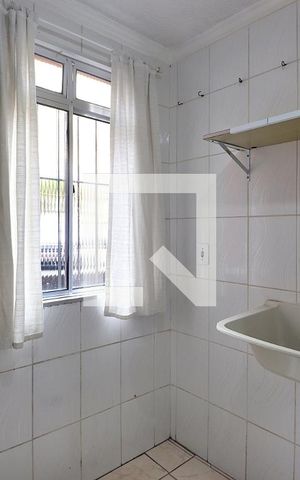 Apartamento para alugar com 50m², 2 quartos e 1 vagaÁrea de Serviço