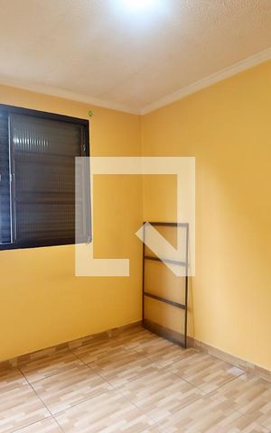 Apartamento para alugar com 50m², 2 quartos e 1 vagaQuarto 2