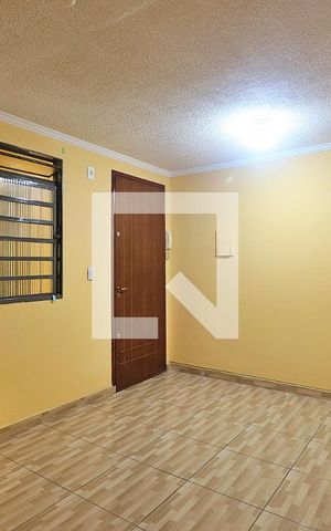 Apartamento para alugar com 50m², 2 quartos e 1 vagaSala