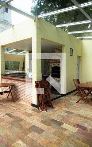 Apartamento à venda com 47m², 2 quartos e 1 vaga Apartamento à venda com 47m², 2 quartos e 1 vagaÁrea comum