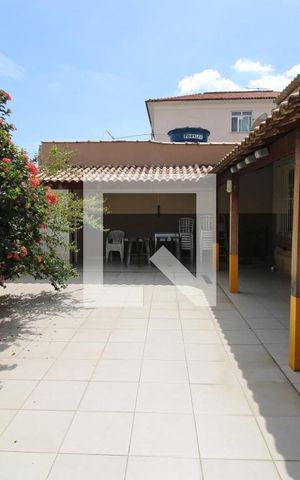 Casa à venda com 191m², 5 quartos e 3 vagasÁrea comum