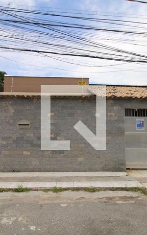 Casa à venda com 191m², 5 quartos e 3 vagasFachada da casa