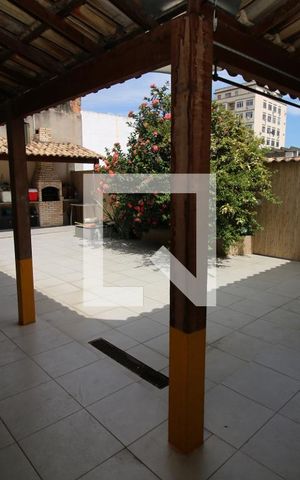 Casa à venda com 191m², 5 quartos e 3 vagasÁrea comum - Gourmet