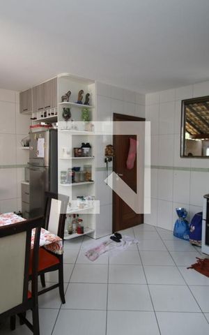 Casa à venda com 191m², 5 quartos e 3 vagasCozinha