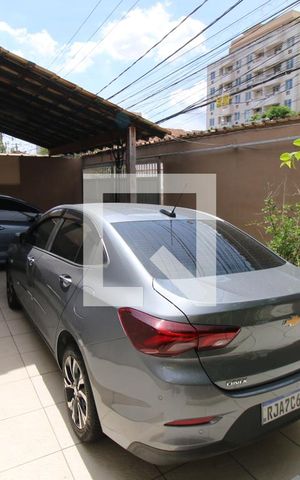 Casa à venda com 191m², 5 quartos e 3 vagasÁrea comum - Garagem